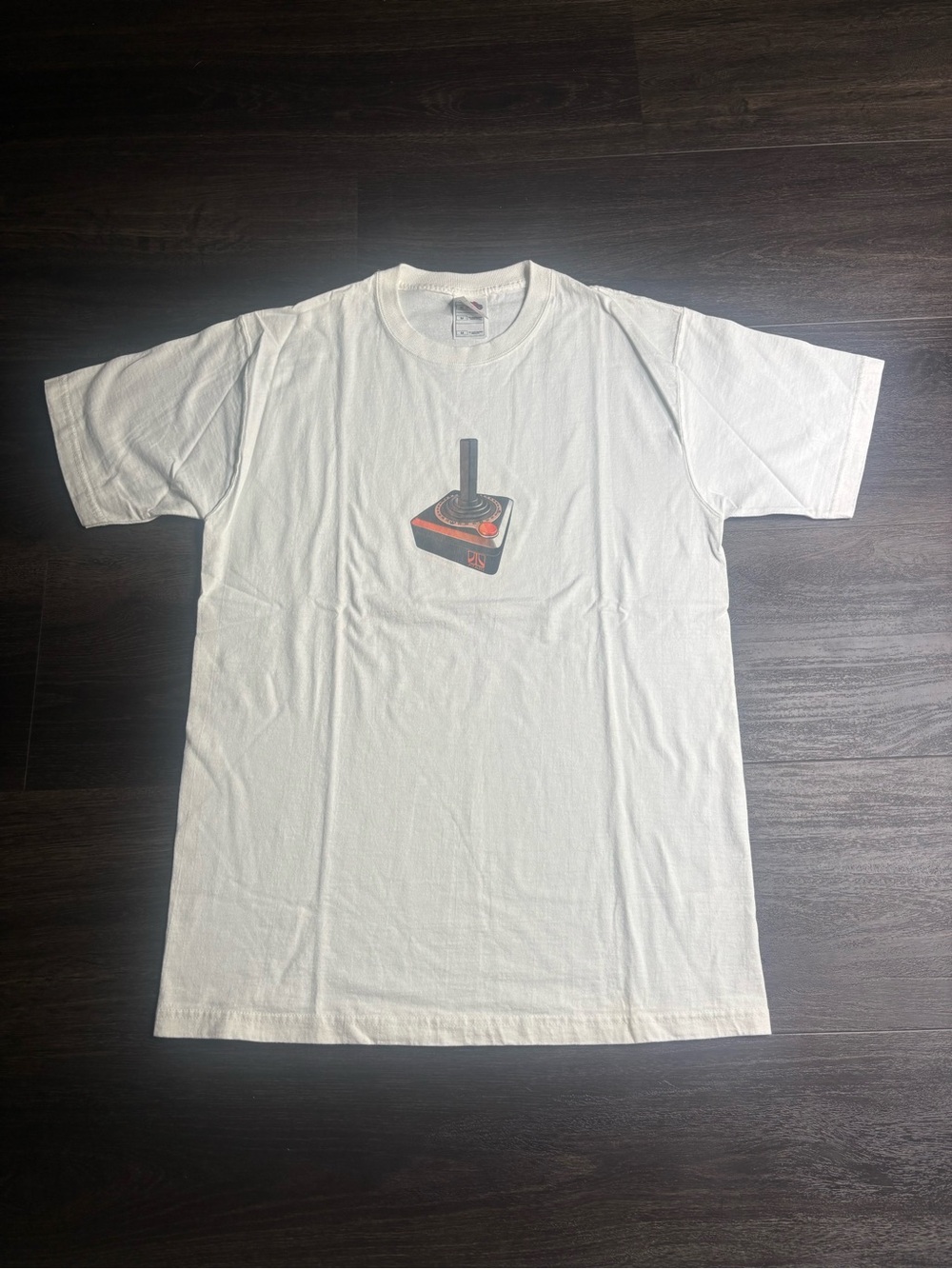 Vintage Atari Video Game Promo Tshirt Size M